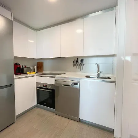 Apartment Seasight Duna Torrox