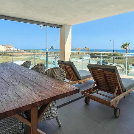 Seasight Duna Apartment *